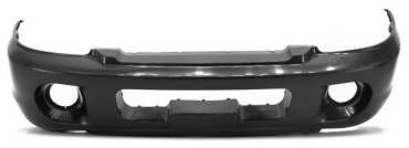 TYG бампер HN04038BA для Hyundai Santa Fe 2000-2010