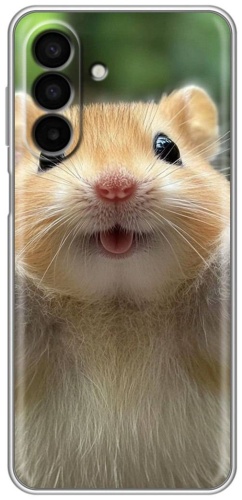 Чехол BAIKO для Samsung Galaxy S24 рисунок