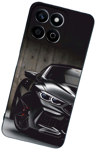 Чехол для Honor X7c рисунок
