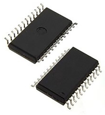 ADS7861E smd