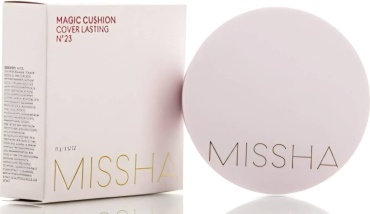 MISSHA Magic Cushion Cover Lasting кушон 23 15 г