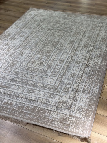 Ковер British Asia Home 80x150 см, короткий ворс, Иран