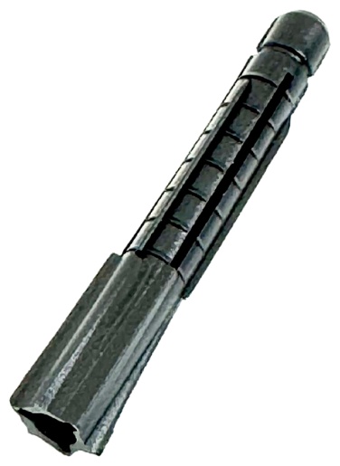 Nurmax дюбель Чапай для газобетона 6х51 мм, 1 шт