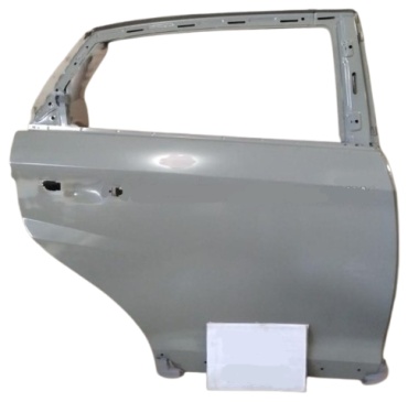 Дверь Chery задняя правая 509001522AADYJ для Chery Tiggo 2 2022-2024