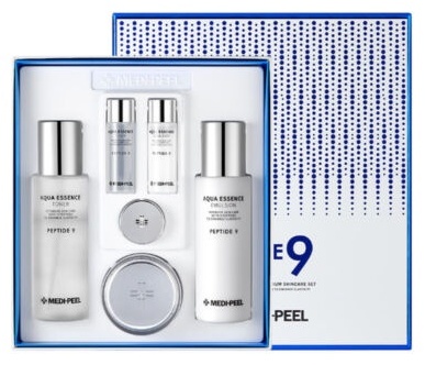 MEDI-PEEL Peptide 9 набор по уходу за лицом для женщин