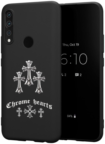 Чехол для Honor 9X, Y9 Prime (2019) рисунок