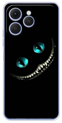 Чехол BAIKO для TECNO Spark 40 рисунок