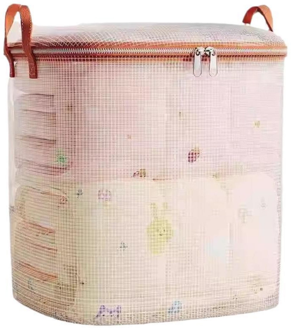 Сумка универсальная 50x50x60 см, полиэстер