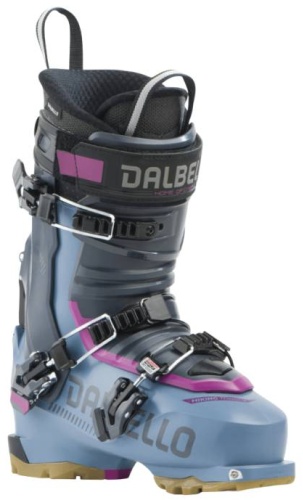 Dalbello Cabrio MV Free 95 W IF мультиколор 40