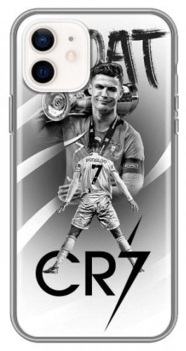 Чехол для Apple iPhone 12, iPhone 12 Pro рисунок