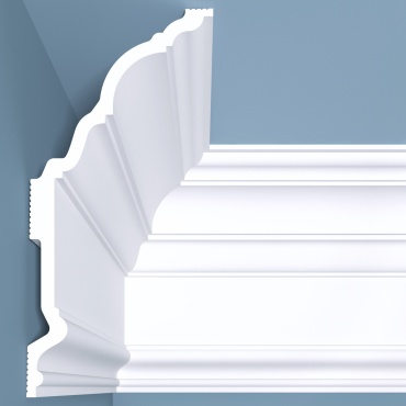 Bello Deco полиуретан Bello Deco, 2000х120х250 мм