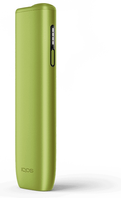 Система нагревания IQOS ILUMA i ONE зеленый