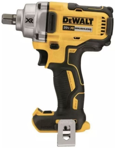 DeWALT гайковерт dcf894