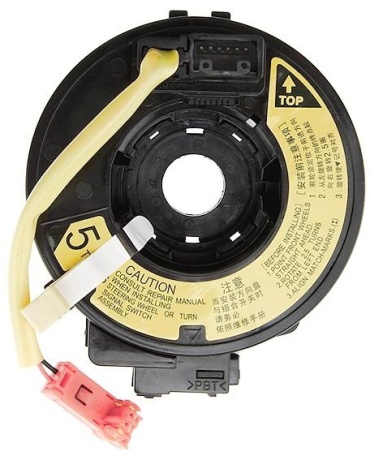 Подрулевой шлейф ZP 84306-52050