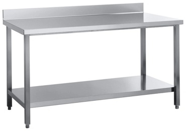 Разделочный стол Foodsense 120x70x85 см