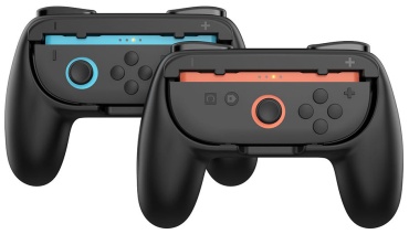 Накладки DOBE TNS-3162 черный