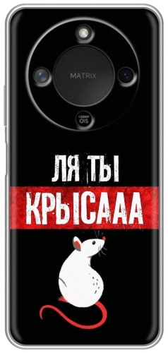 Чехол BAIKO для Honor X9d рисунок