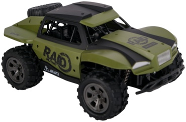 Машинка Military utv Jeep на радиоуправлении Shantou Honghu УЛ-28/хакки