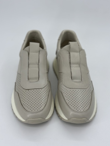 Кроссовки Vensi XYL83727-RA58-088 бежевый