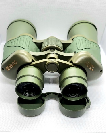 BENKOO X5/1 50 50 мм зеленый