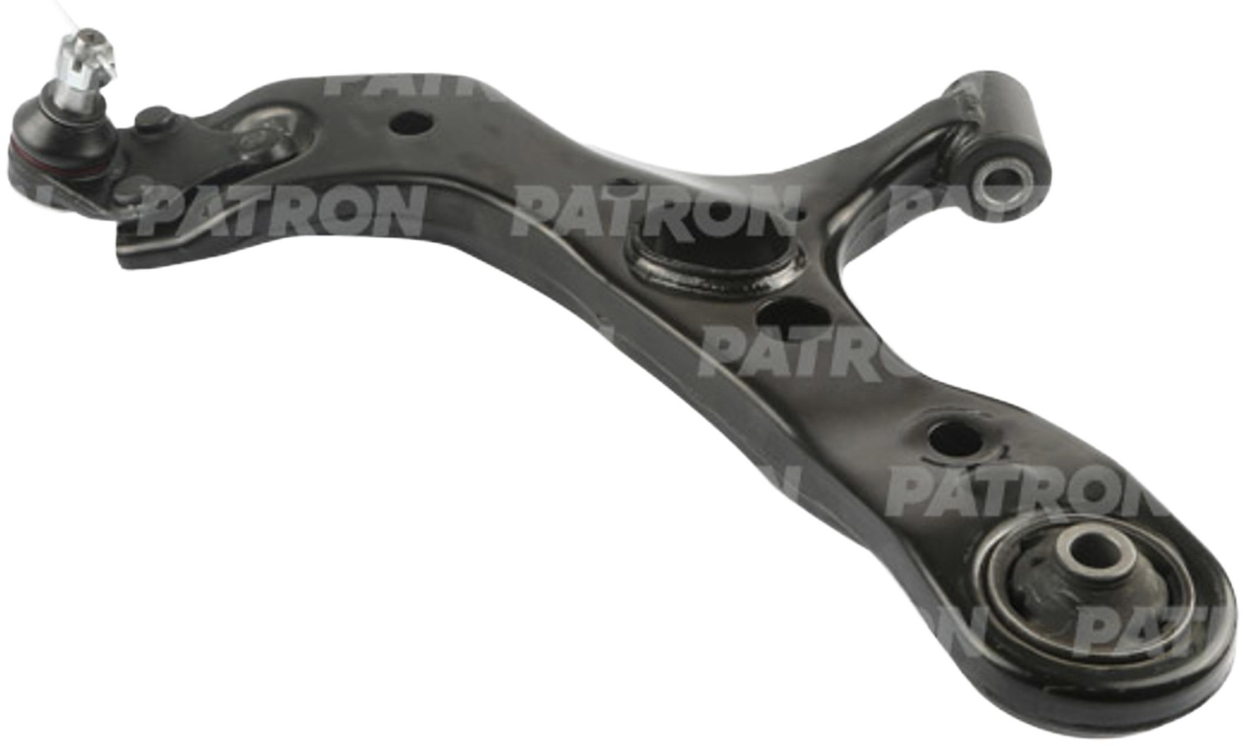 PATRON рычаг подвески PS50623L