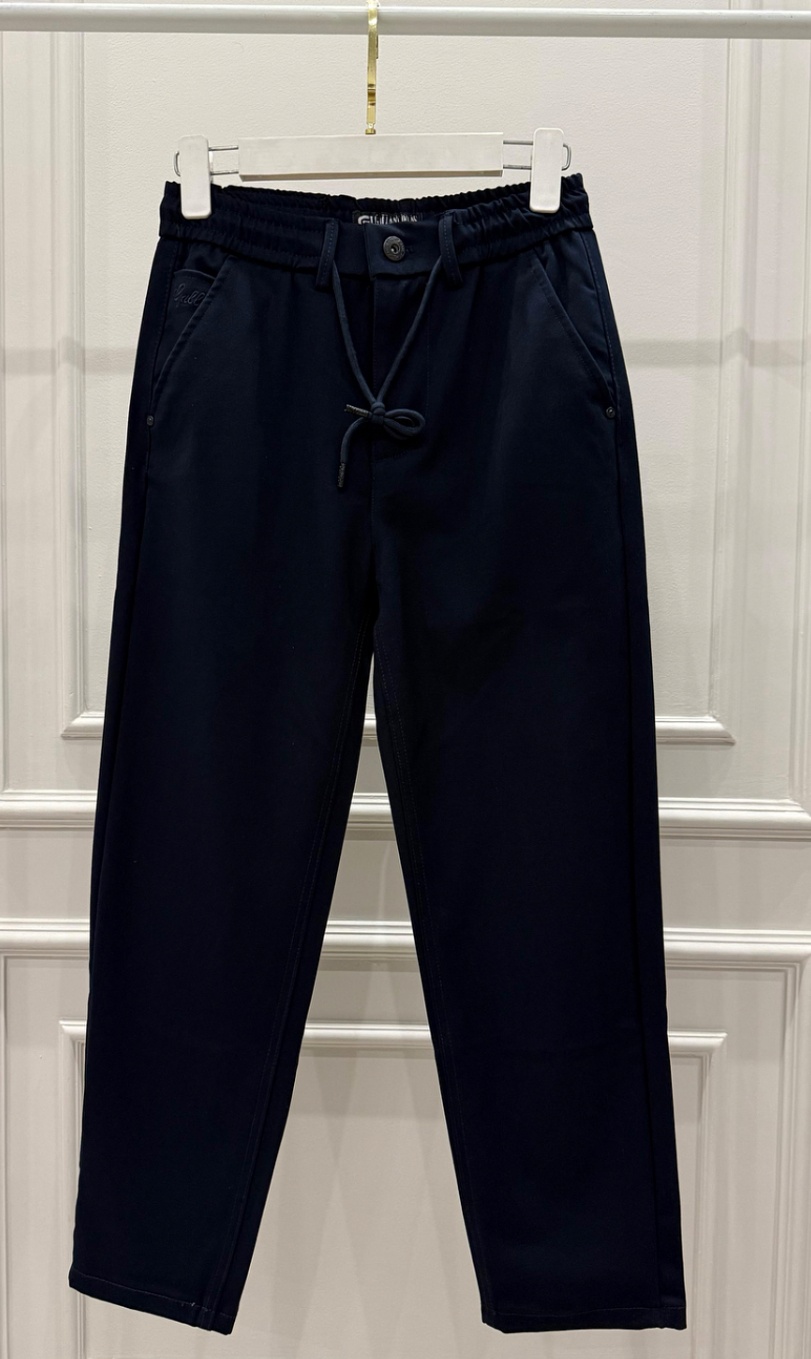 Школьные брюки Gallant Jeans синий