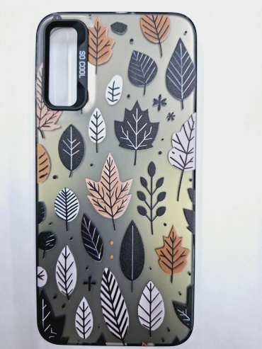 Чехол So Cool для Samsung Galaxy A50 рисунок