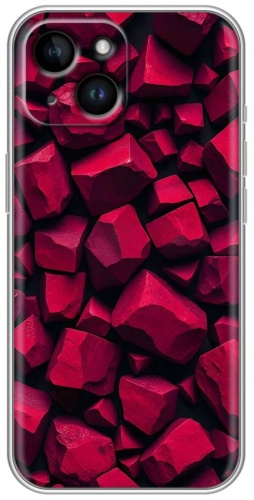 Чехол BAIKO для Apple iPhone 13 Mini рисунок
