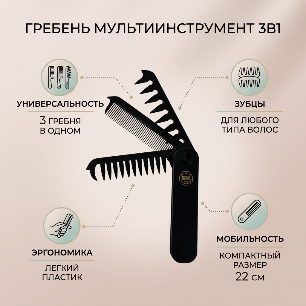 Гребень 22