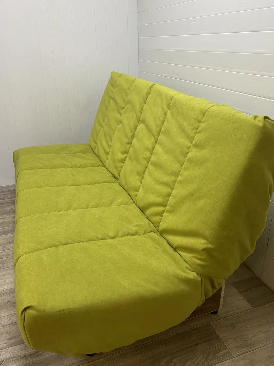 Дивандек для дивана 315263476 каштановый 65 см