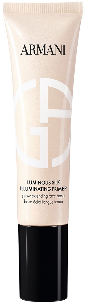 Giorgio Armani Luminous Silk Illuminating Primer основа под макияж для лица 30 мл