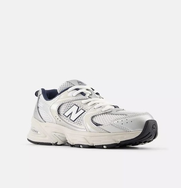 Кроссовки New Balance New balance 530 серый