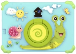 Art Sail H1118 7 дюйм 8 Гб/256 Гб голубой