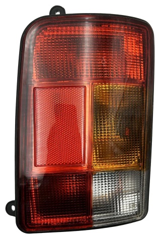 Рекардо блок фара RD17544
