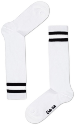 Гольфы Conte-Kids 20С-31СП_049 1 пара белый 30-32