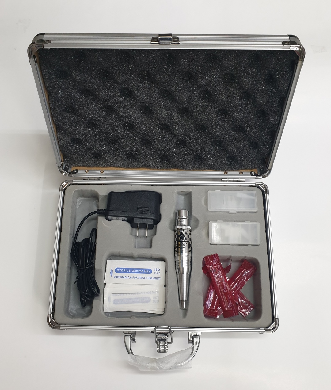 Тату-машинка Bio touch роторная 35000