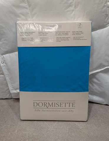 Простыня Dormisette 180x200, хлопок