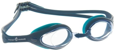 Madwave M0426 08 0 03W унисекс синий