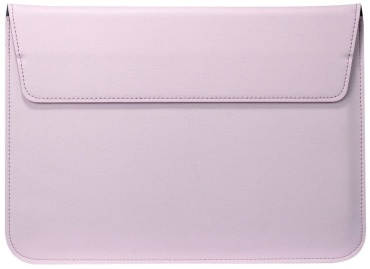 Чехол YOTRIX для Macbook Pro 14 до 14.2" пурпурный