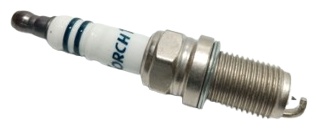 Свеча зажигания JASHI D20T012-0700