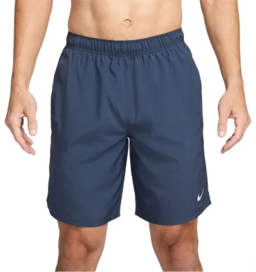 Спортивные шорты Nike синий