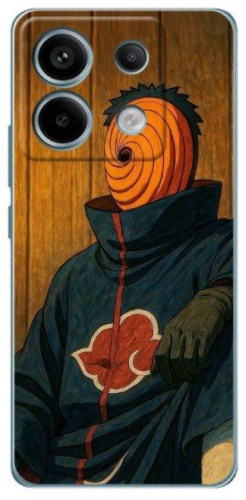 Чехол BAIKO для Xiaomi Redmi Note 13 Pro 4G рисунок
