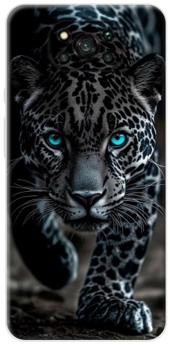 Чехол BAIKO для Xiaomi X3 Pro рисунок