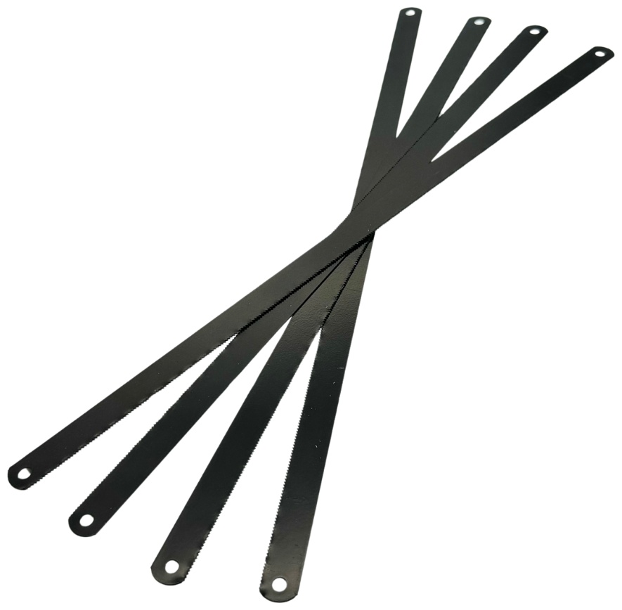 Пильное полотно Nurmax 300 мм, 1 шт. арт. 0087-1