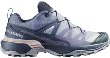 Кроссовки Salomon X Ultra 360 мультиколор