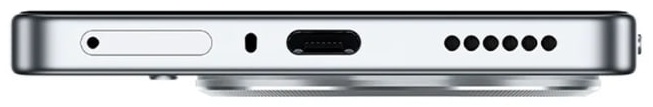 Смартфон TECNO CAMON 30 8 ГБ/256 ГБ белый