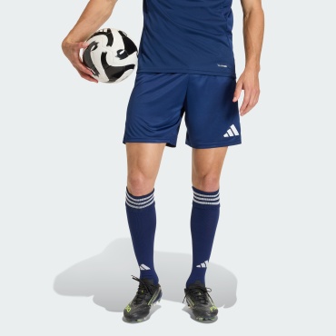 Спортивные шорты adidas синий