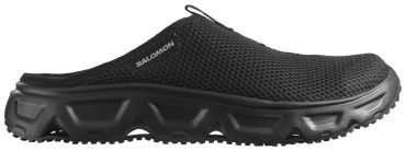 Сабо Salomon черный