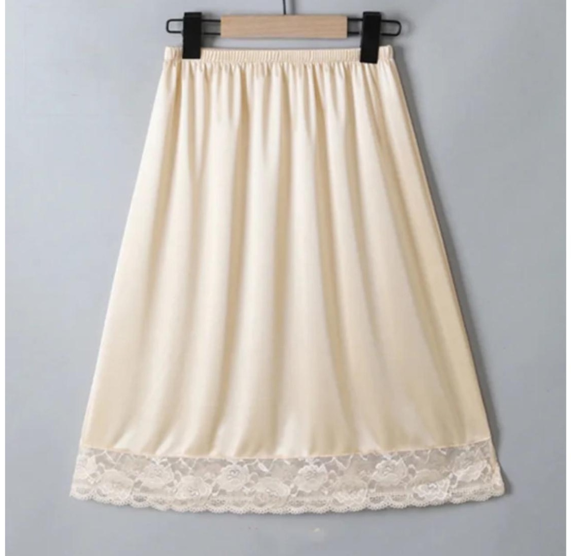 Подъюбник Berrak collection розовый