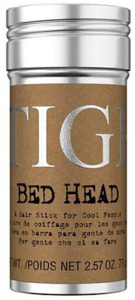 TIGI Текстурирующий карандаш для волос Bed Head Wax Stick 73 g стик сильная фиксация 73 г